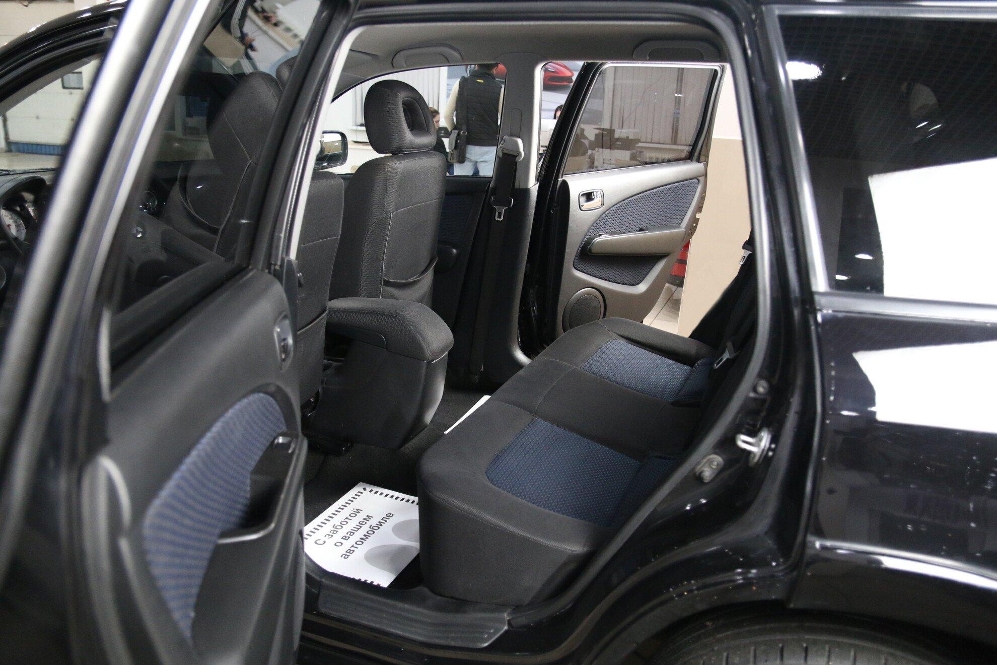 фото автомобиля 10