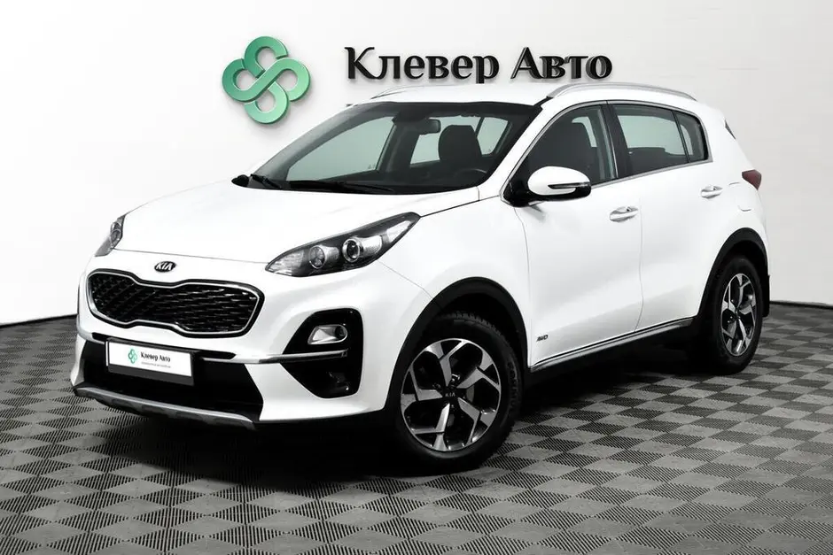 Фото автомобиля