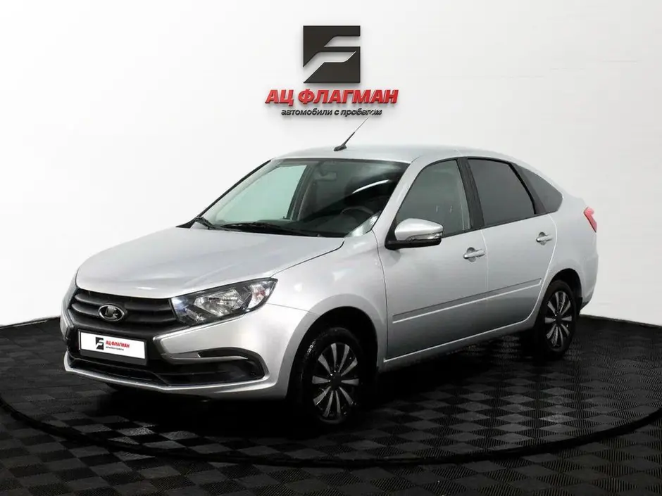 LADA (ВАЗ) Granta, 2022 г.