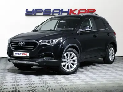 FAW Besturn X40