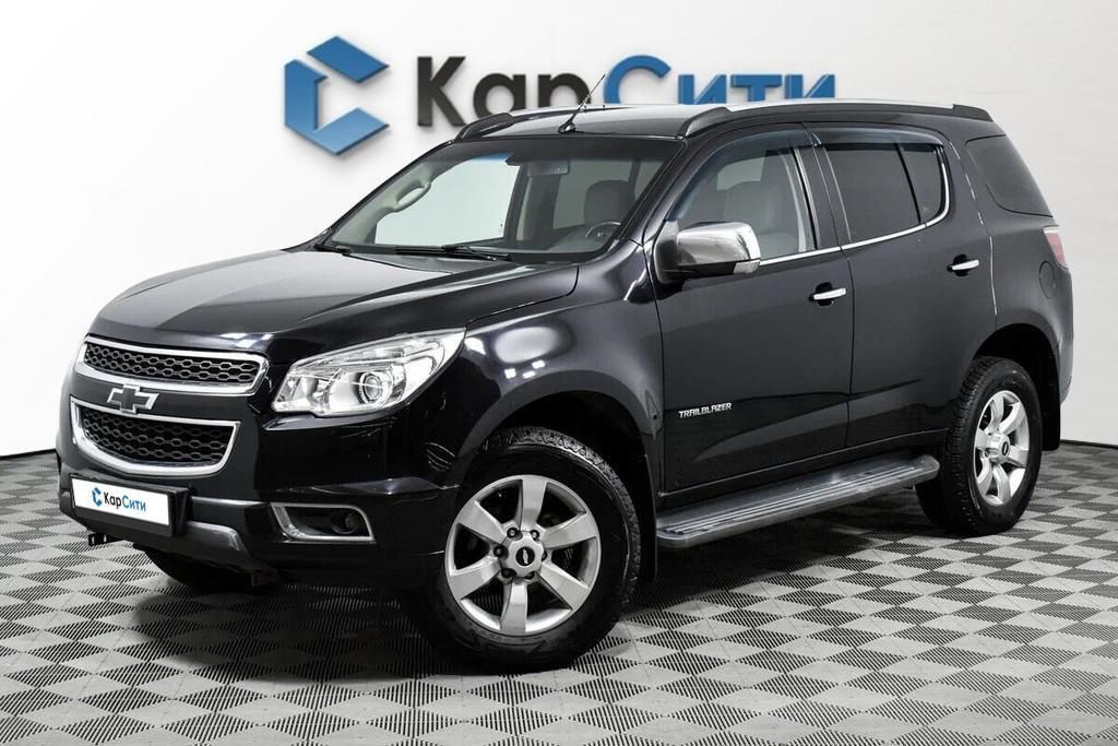 фото автомобиля 0
