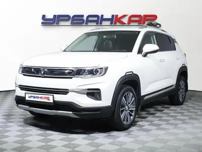 Changan CS35PLUS