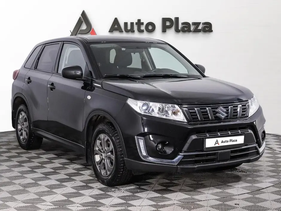 AutoPlaza