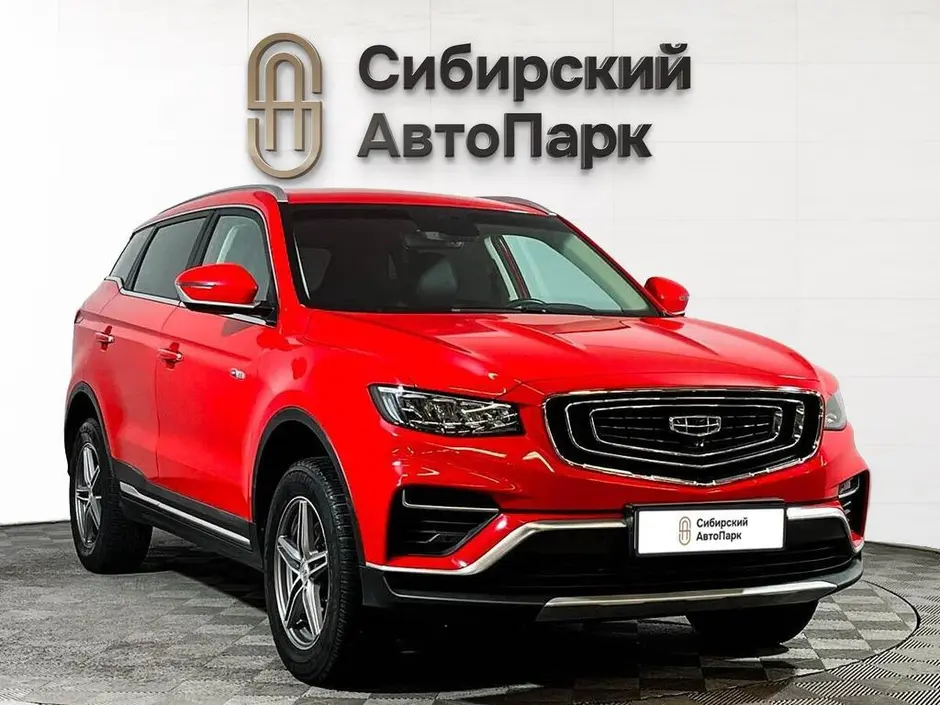 фото автомобиля