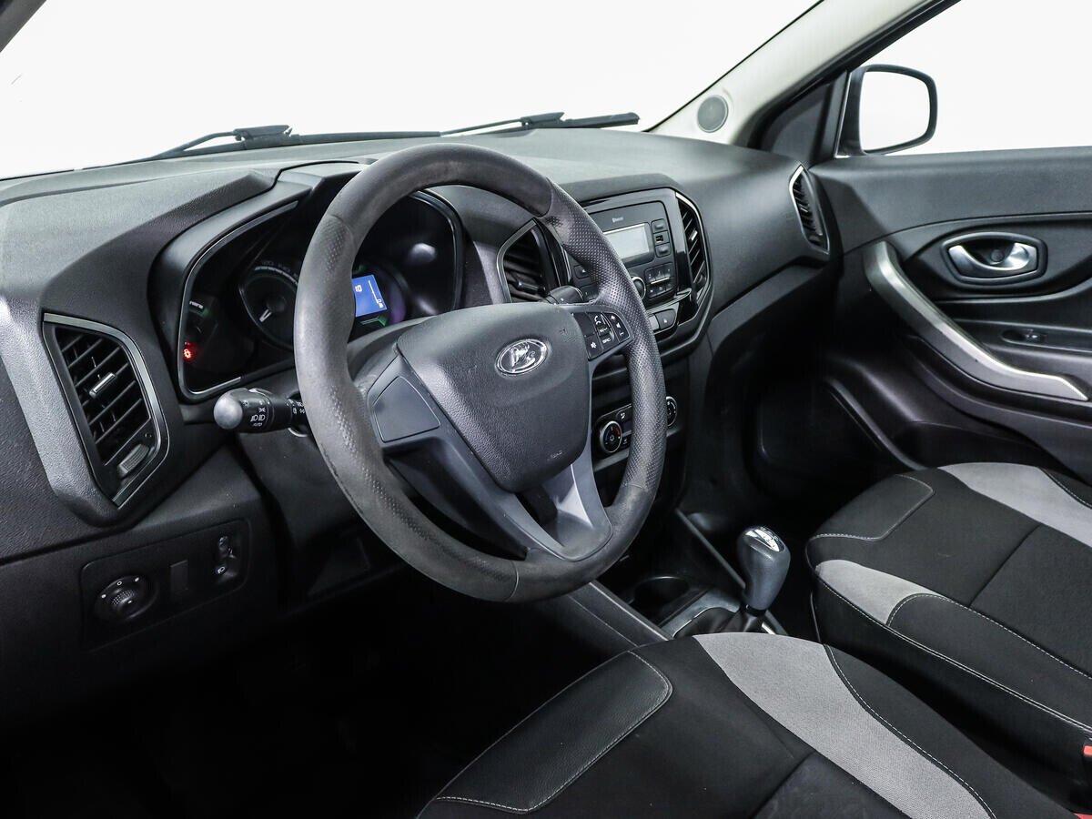 фото автомобиля 10