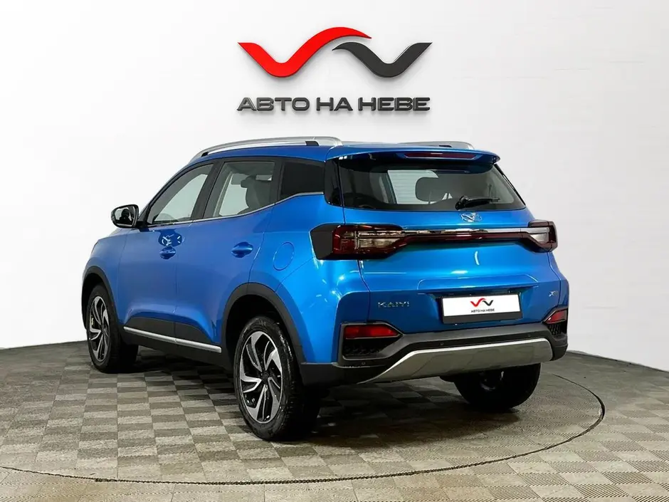 «Авто на Неве»
