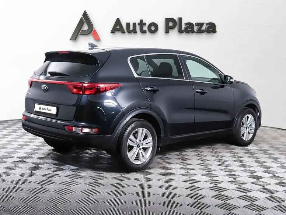 AutoPlaza