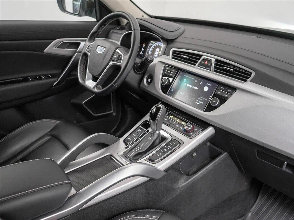 фото автомобиля 5