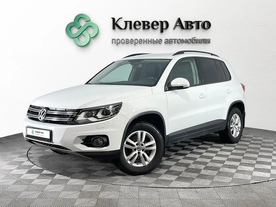 Фото автомобиля