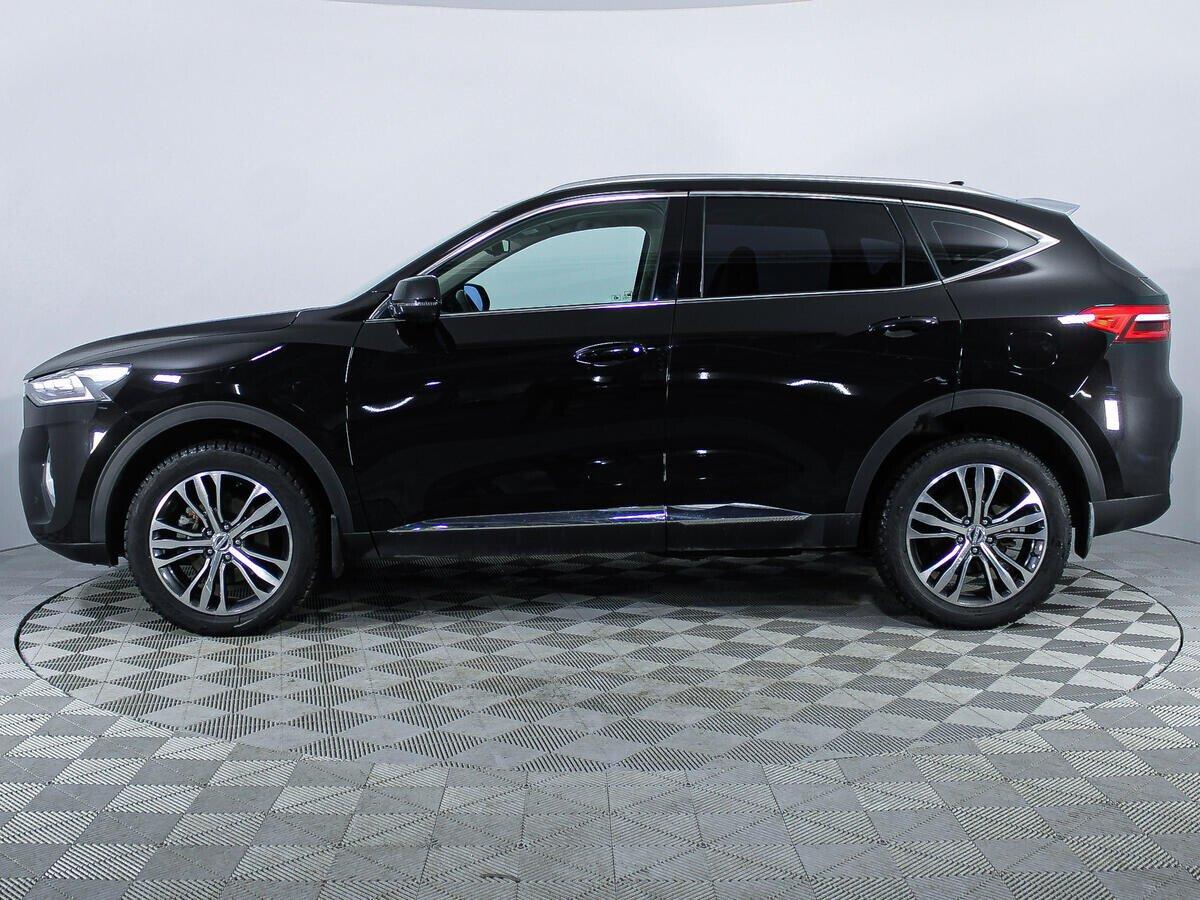 фото автомобиля 7