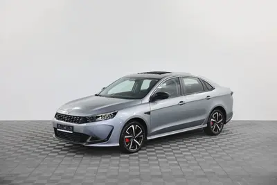 Kaiyi E5