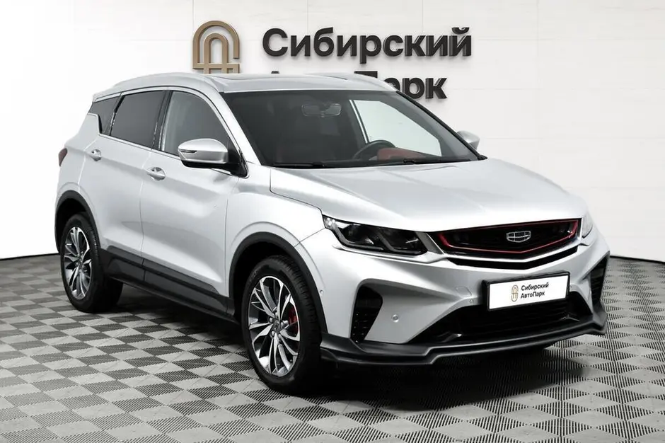 фото автомобиля