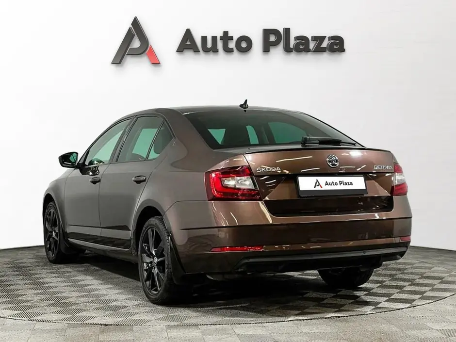 AutoPlaza