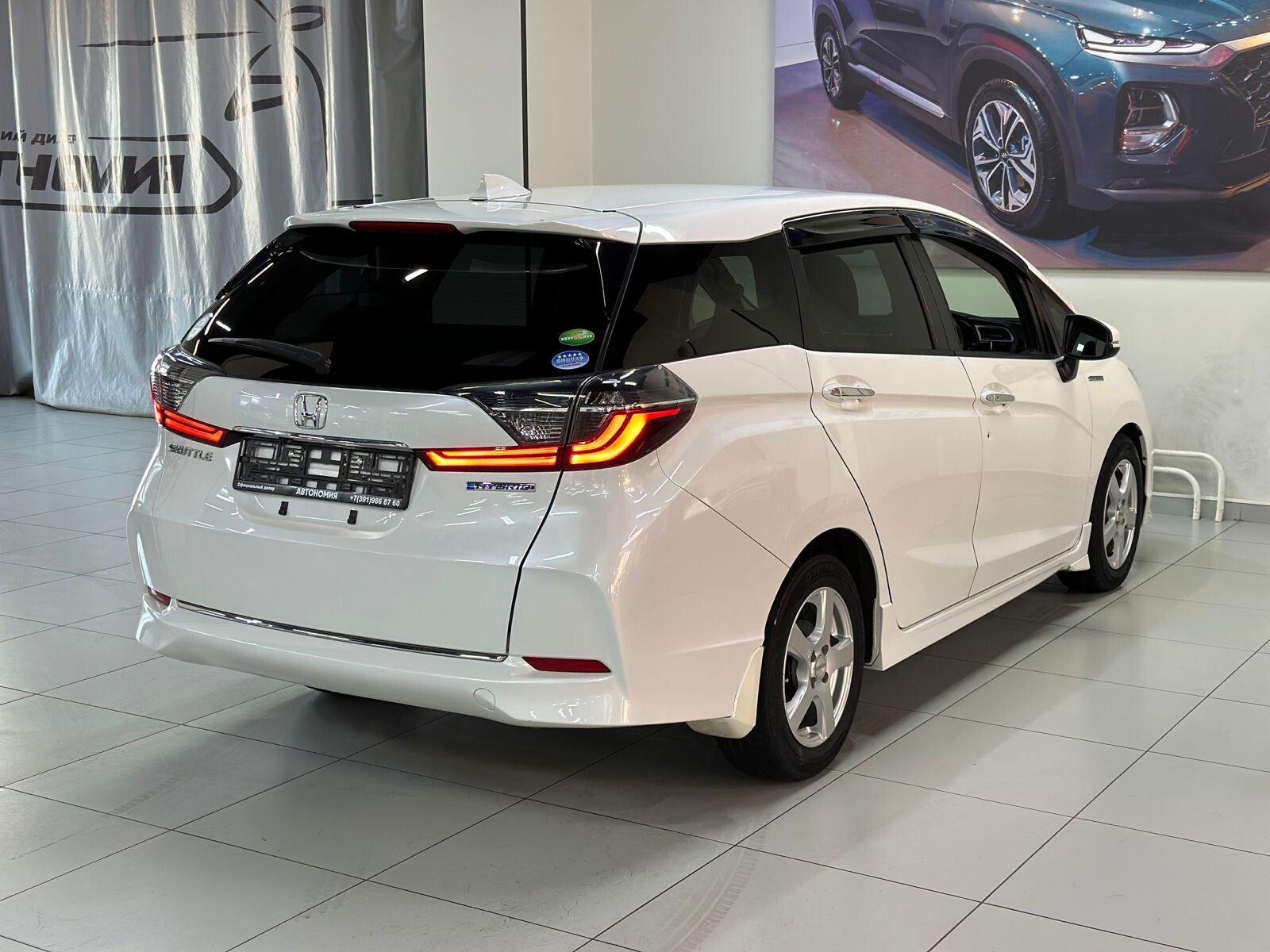 фото автомобиля 5