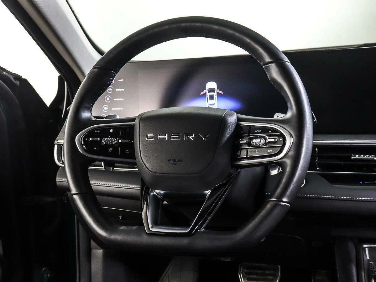 фото автомобиля 7
