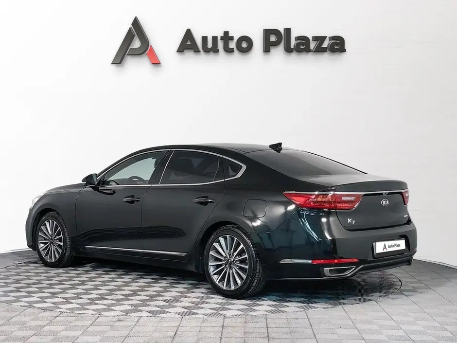 AutoPlaza