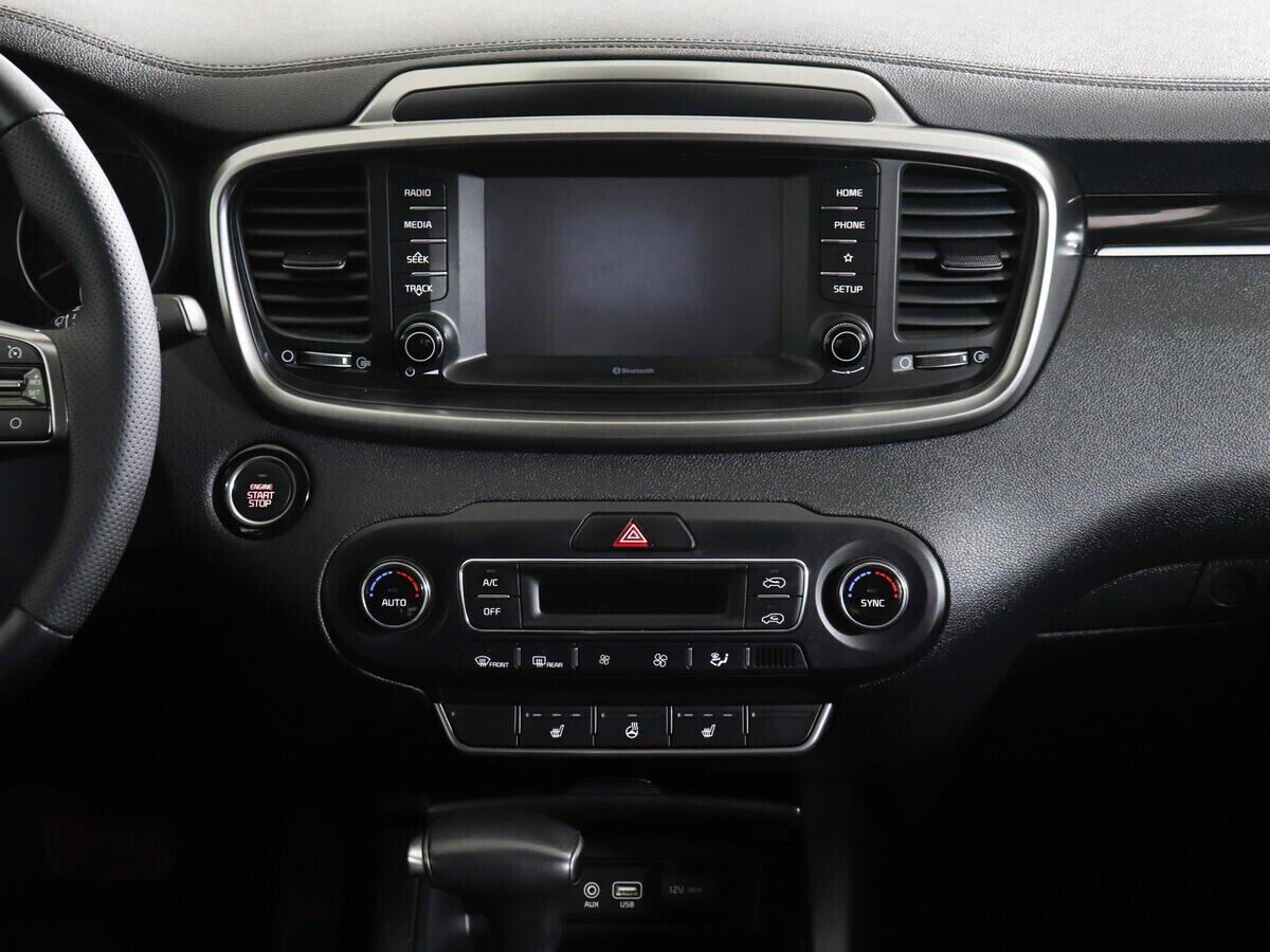 фото автомобиля 7