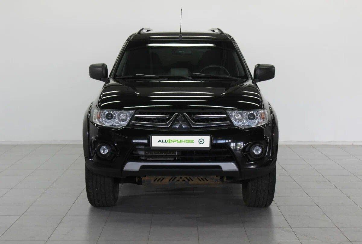 фото автомобиля 1