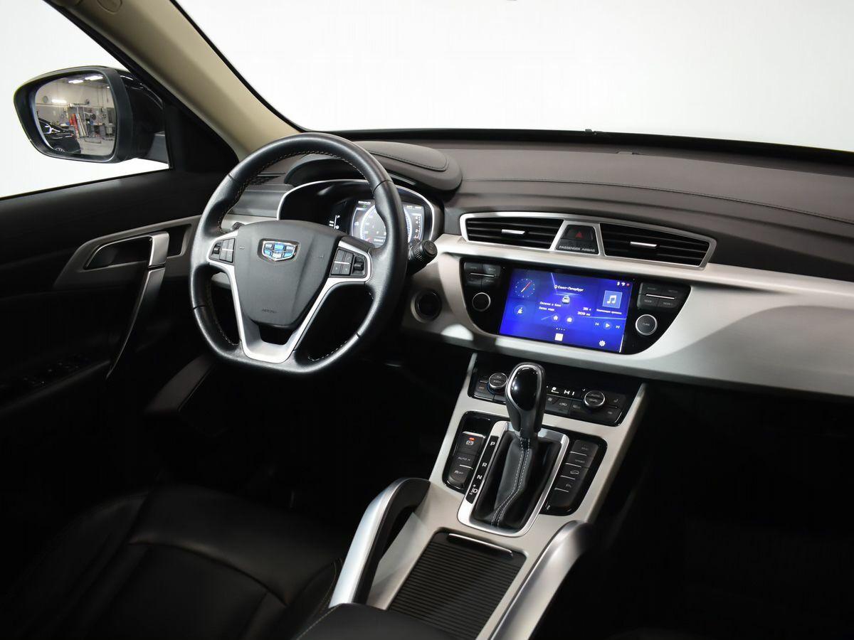фото автомобиля 6