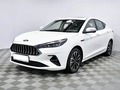 JAC J7