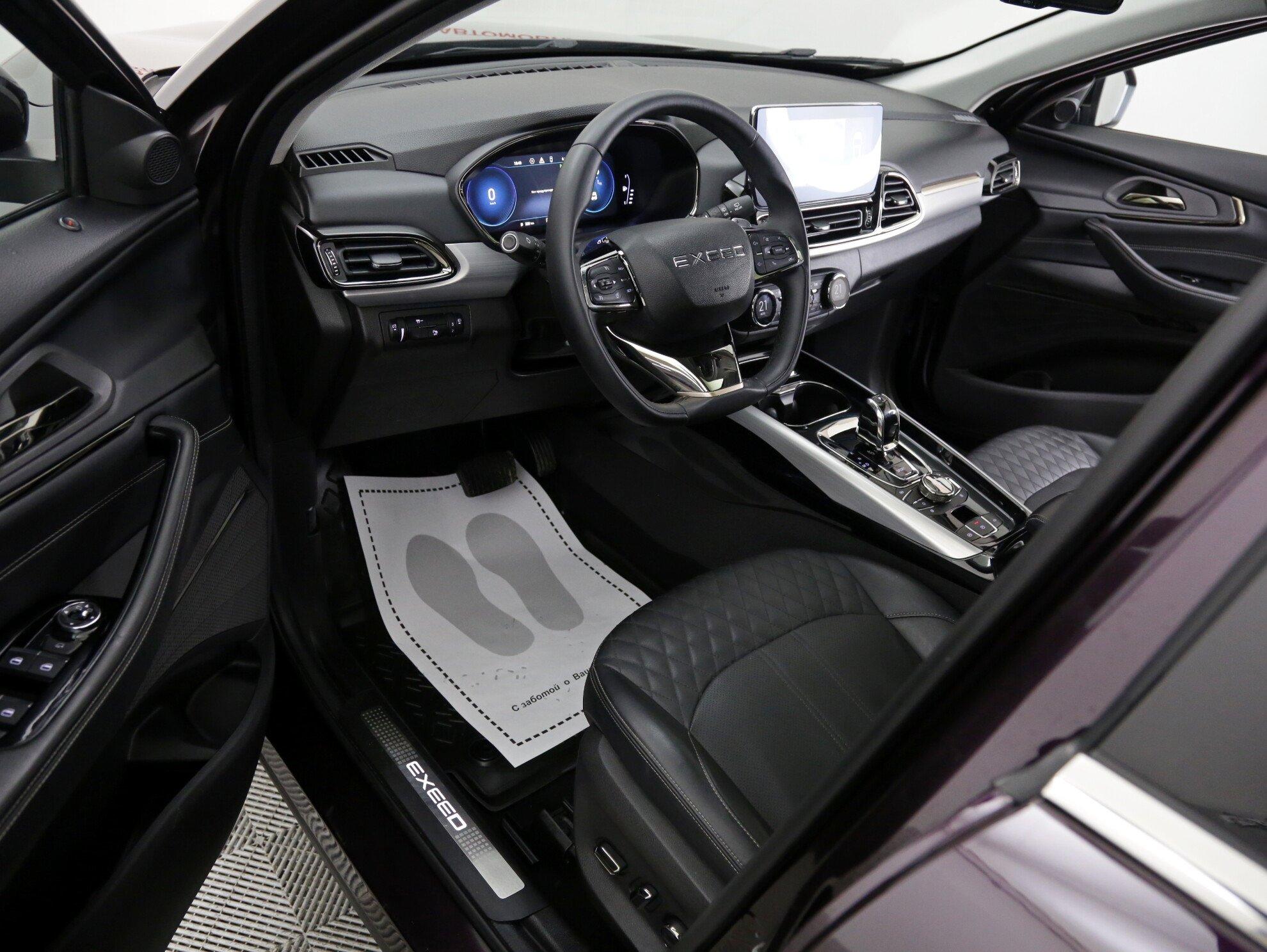 фото автомобиля 7