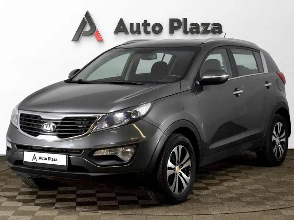 AutoPlaza