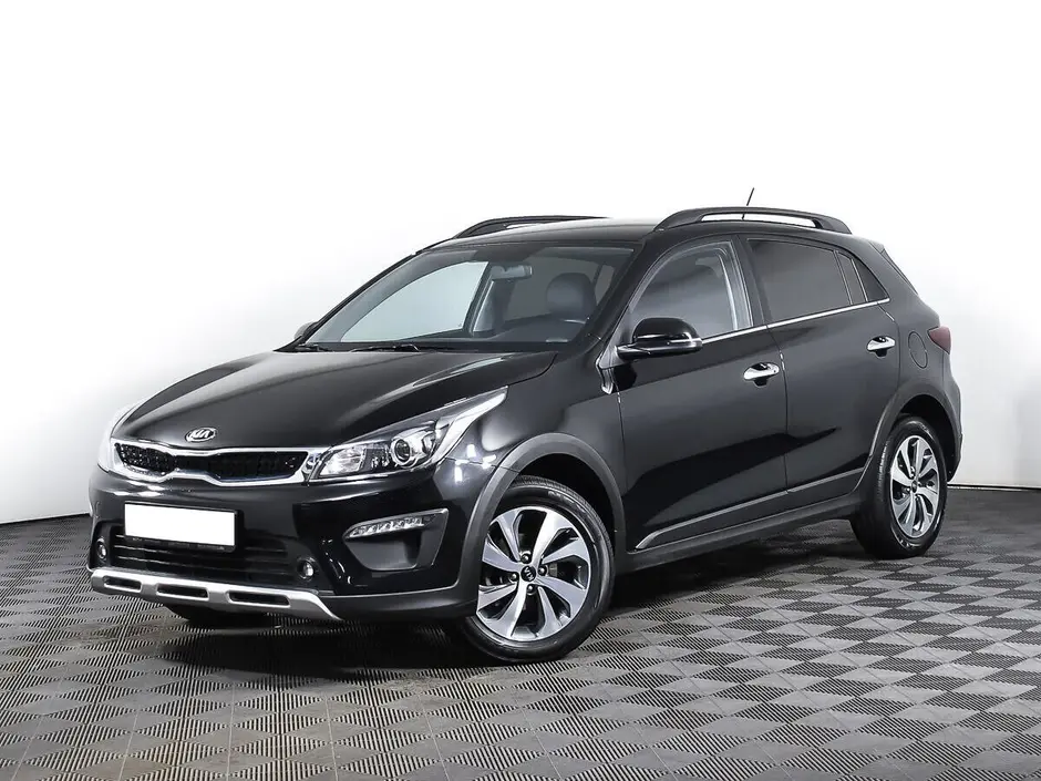 «Авто на Неве»