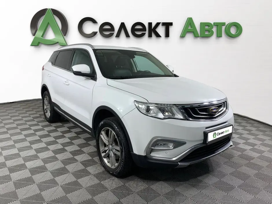 фото автомобиля