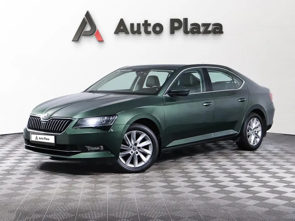 AutoPlaza