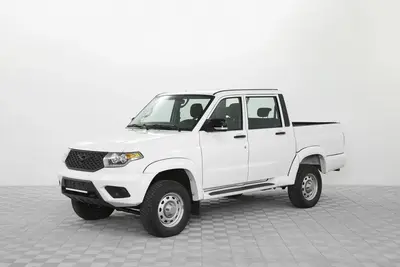 УАЗ Pickup