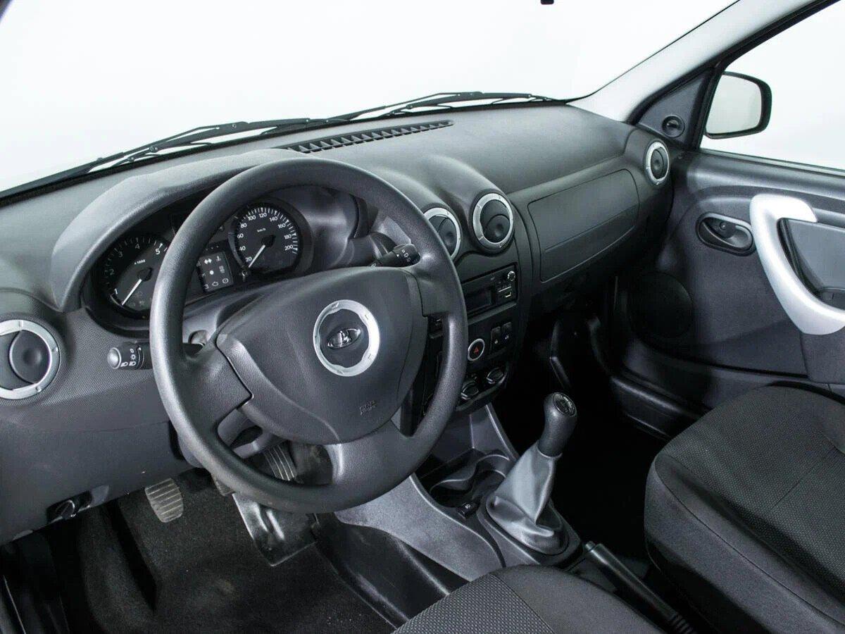 фото автомобиля 7