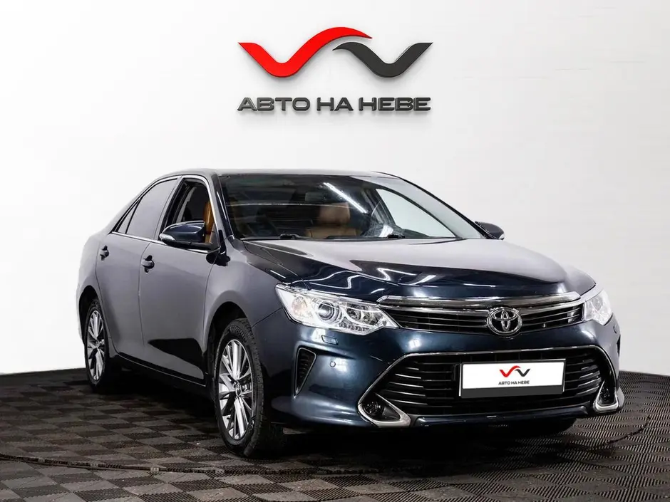 «Авто на Неве»