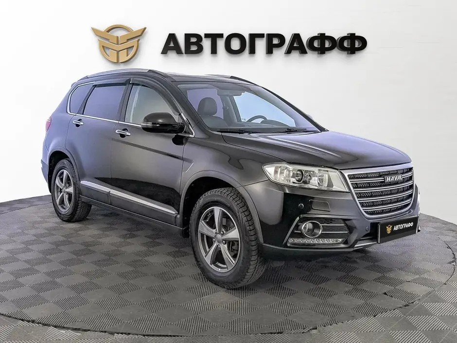 фото автомобиля