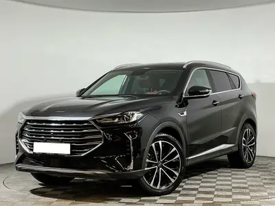 Jetour X70 PLUS