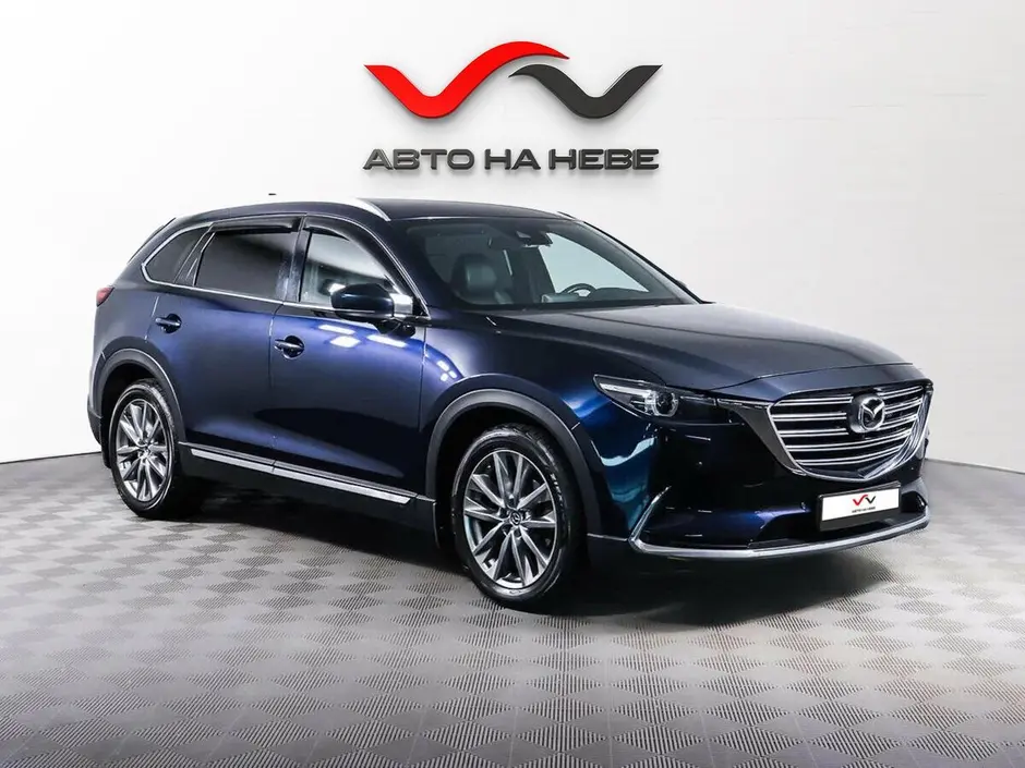 «Авто на Неве»