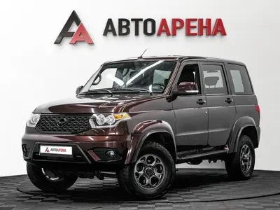 АвтоАрена