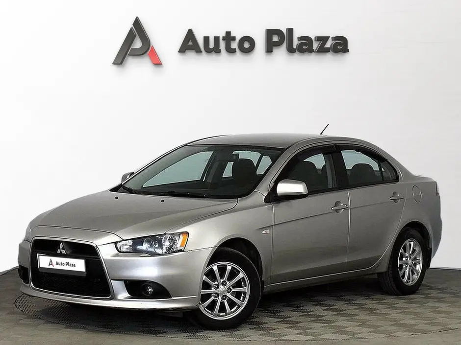 AutoPlaza