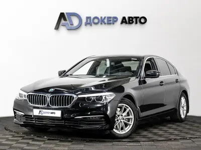 BMW 5 серии