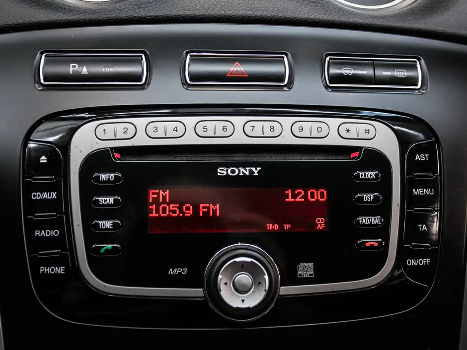 «Авто на Неве»