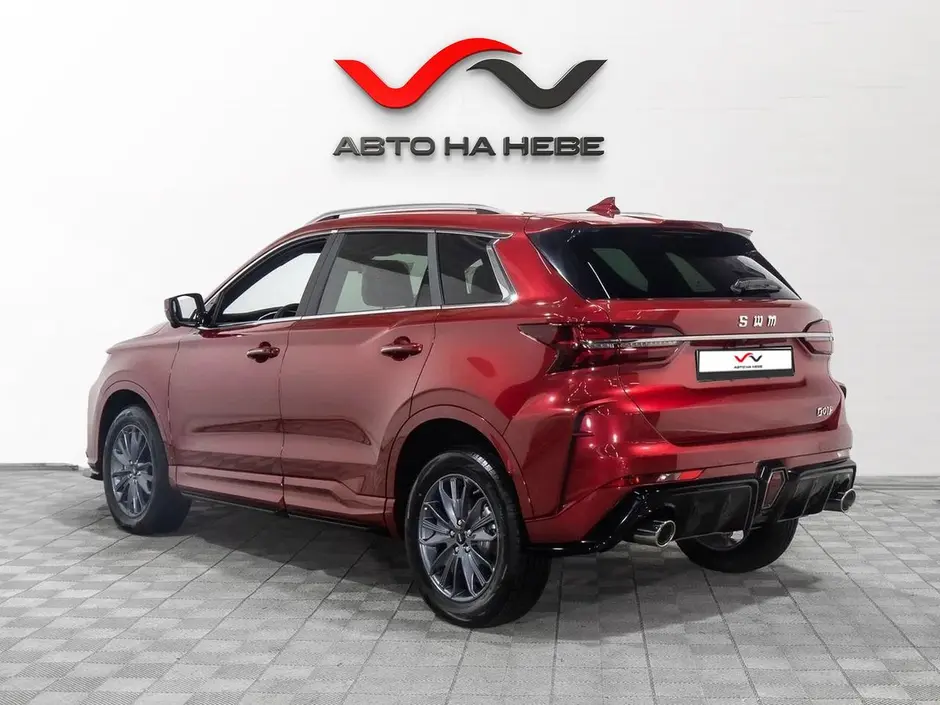 «Авто на Неве»