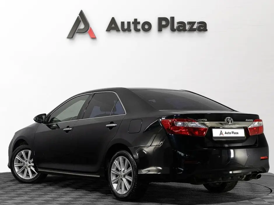 AutoPlaza