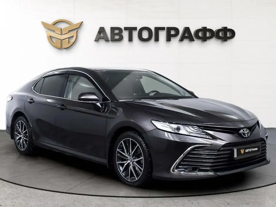 фото автомобиля