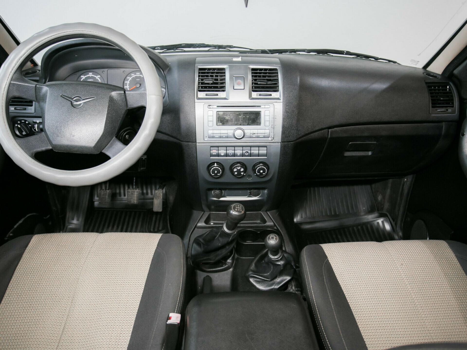 фото автомобиля 7