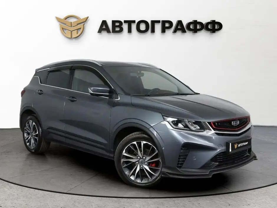 фото автомобиля