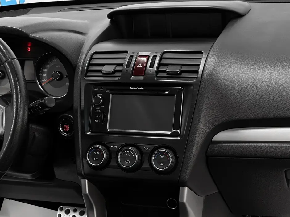 «Авто на Неве»