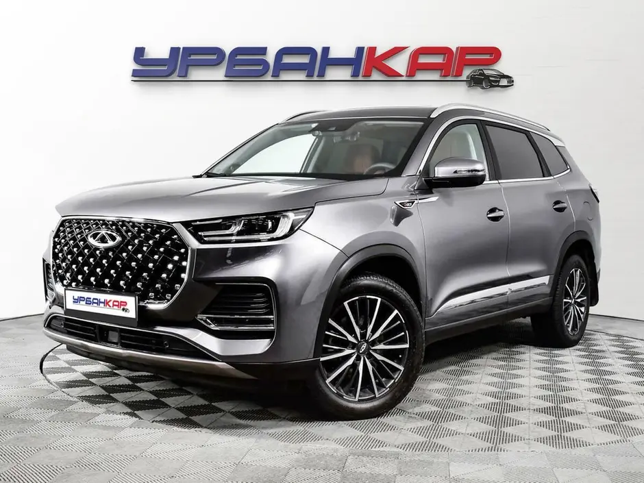 Chery Tiggo 8 Pro Max, 2023 г.