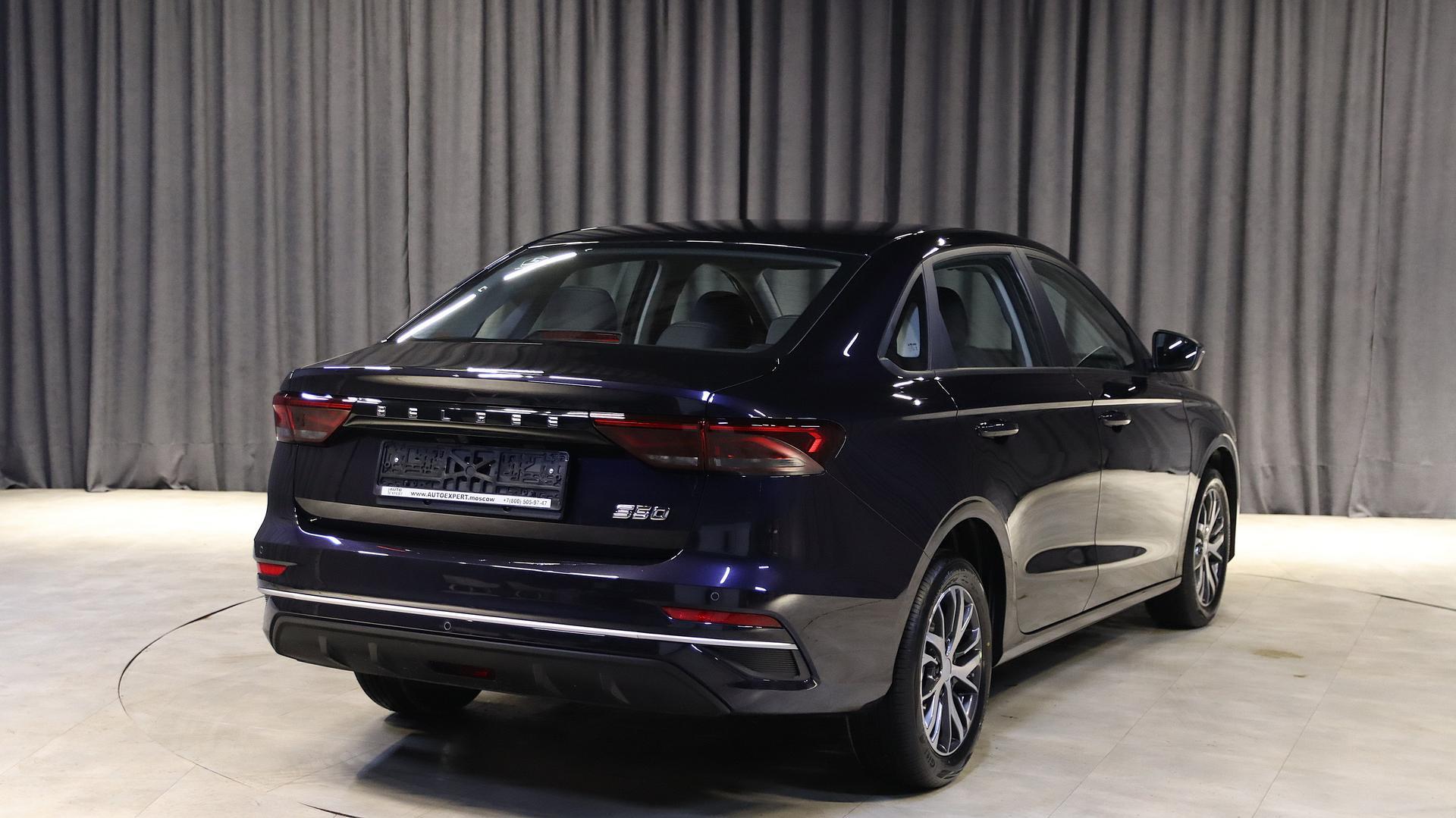 фото автомобиля 1