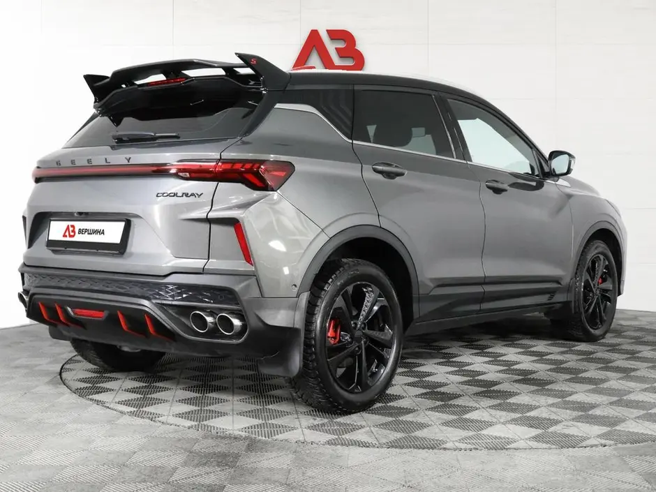 фото автомобиля