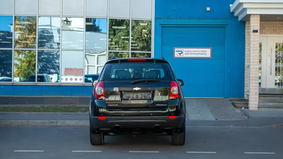 AutoPlaza