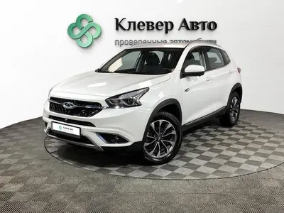 Chery Tiggo 7